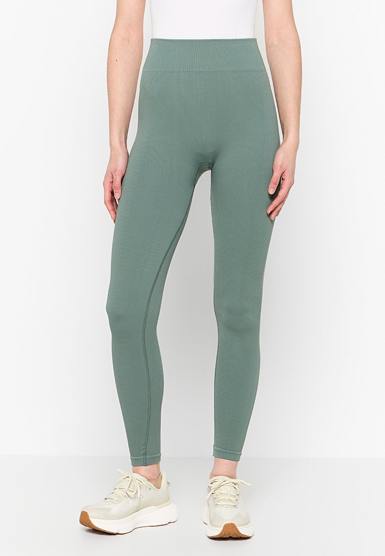 Only Play Tights groen Only Play Tights groen