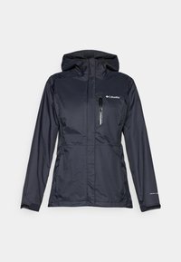 POURING ADVENTURE™ JACKET - Regenjas - black