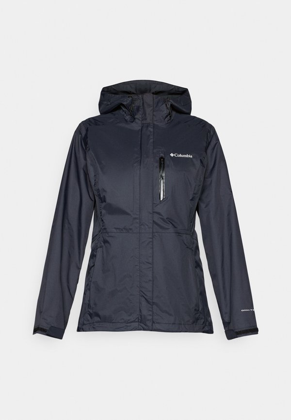 POURING ADVENTURE III - Waterproof jacket4