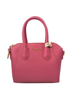 Borsa a mano - fucsia