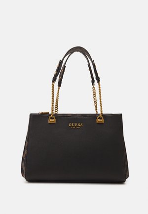 Guess, Sac à main - black