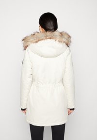 ONLY Vinterkappa /-rock - lilac