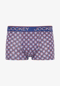 Niet geselecteerd, marina blue