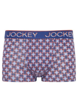 SUMMER STYLE SHORT - Badeshorts - marina blue