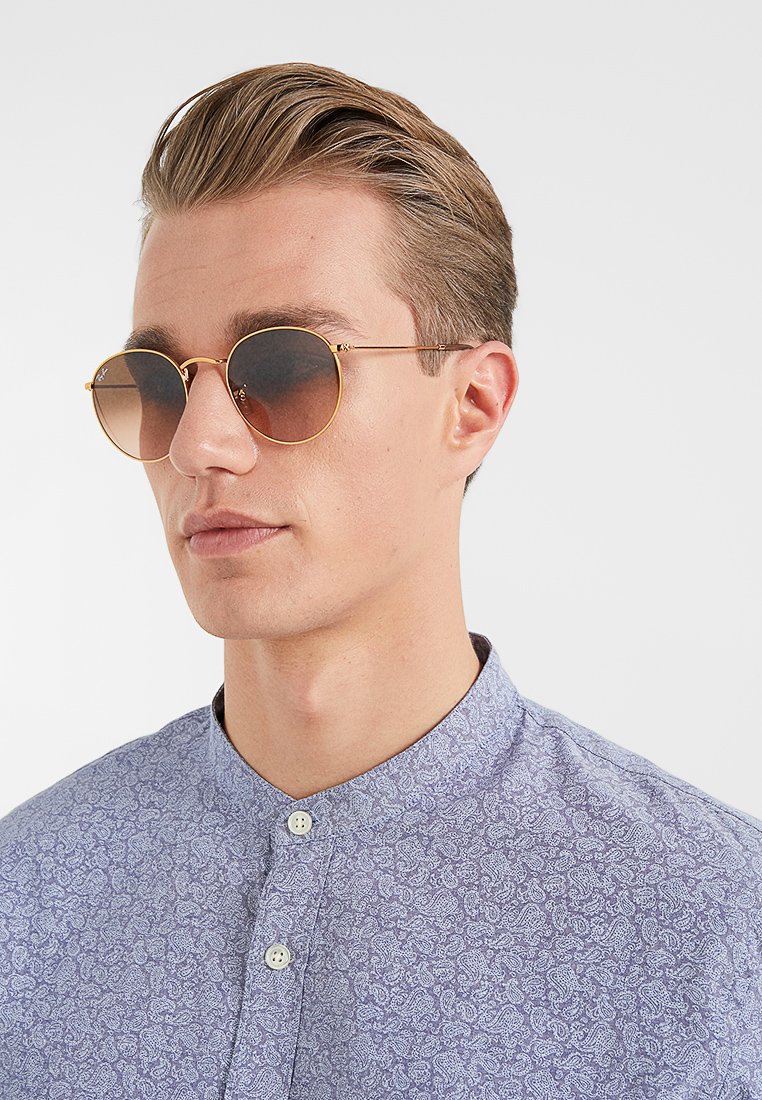 Copper ray bans Clearance