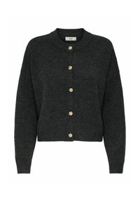 Unausgewählt, dark grey melange