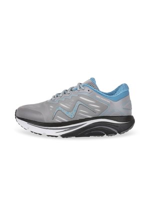 SPIKES - Sneakers laag - light grey