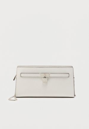 HAMILTON MODERNE - Torba preko tijela - optic white