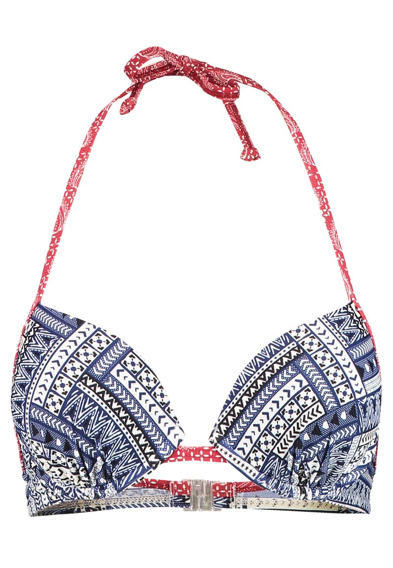 s.Oliver Bikini top blue