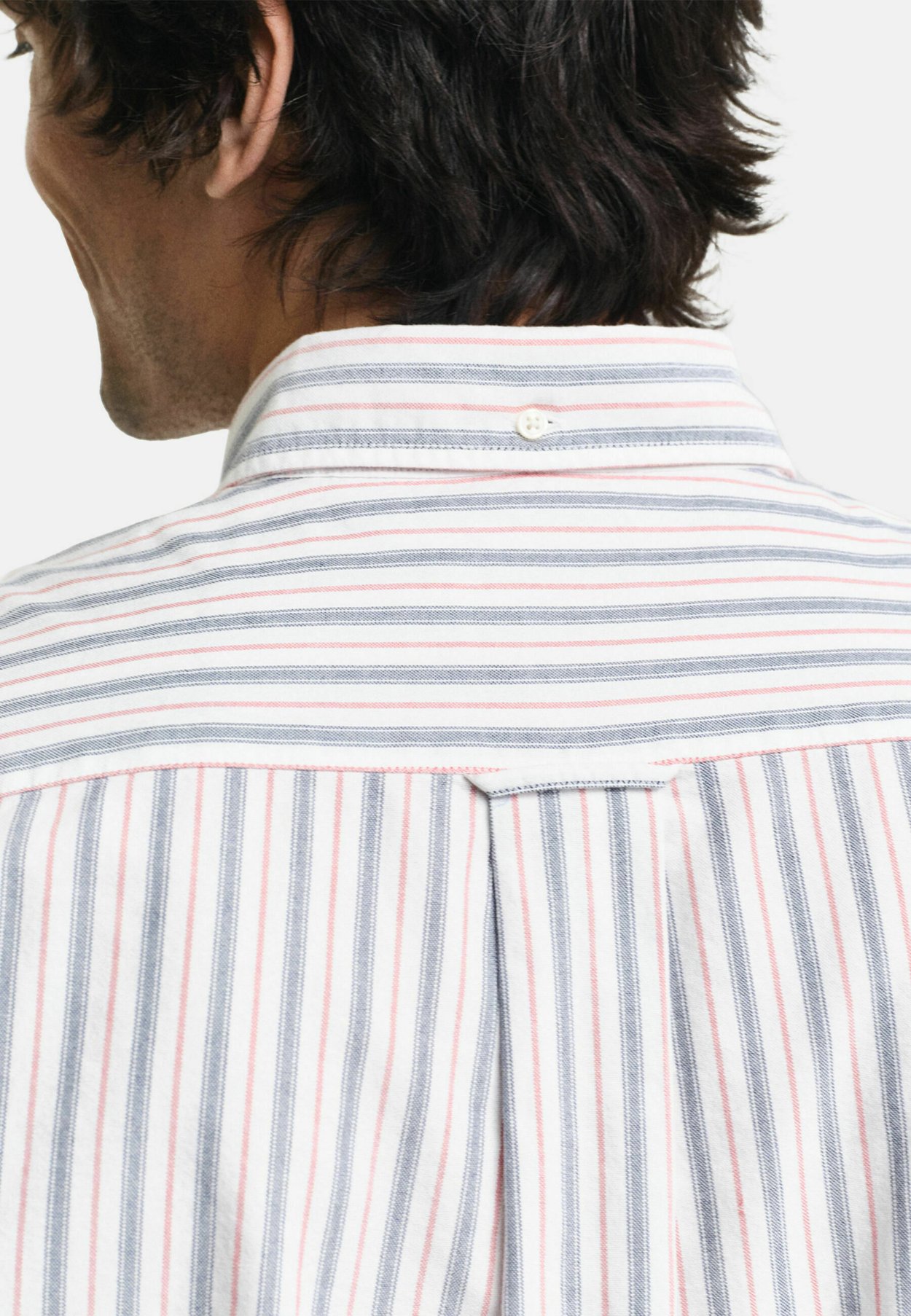 REG OXFORD STRIPE