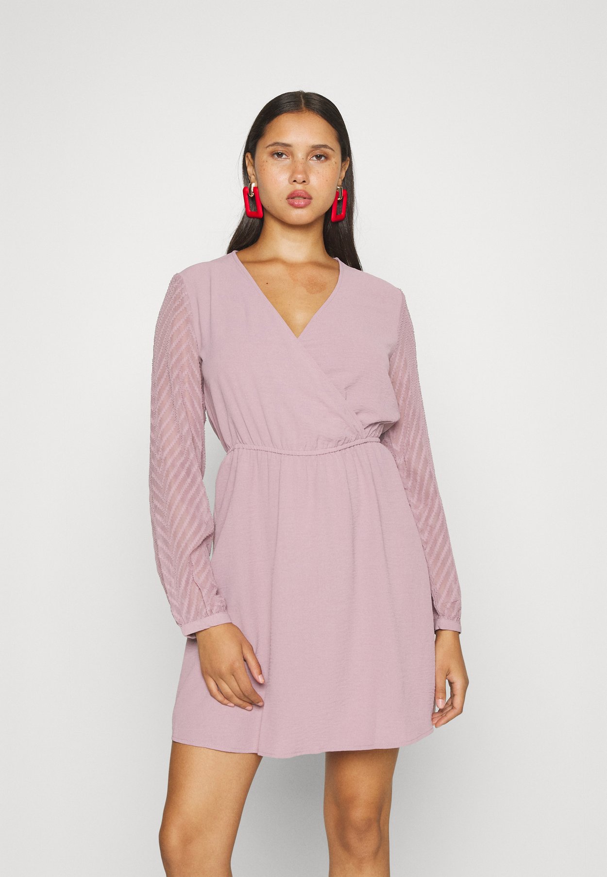 ONLLISA SHORT DRESS