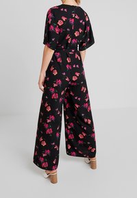 Even&Odd Overal - red