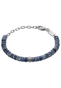 Breil B FENCE - Rannekoru - silver-coloured