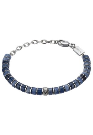 B FENCE - Armband - silver-coloured
