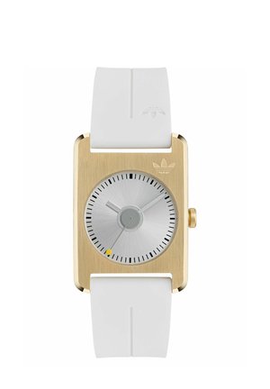 UNISEX RETRO POP ONE - Uhr - weiss