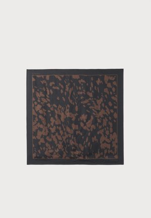 CLOSED, Fulardi - black