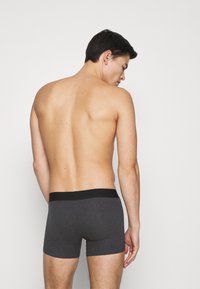 Levi's® SOLID BASIC BOXER 2 PACK - Bokserki obcisłe