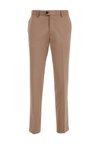 THE FLEX SUIT - Kostiuminės kelnės - brown