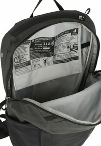 Deuter SPEED LITE 17L  - Backpack - black