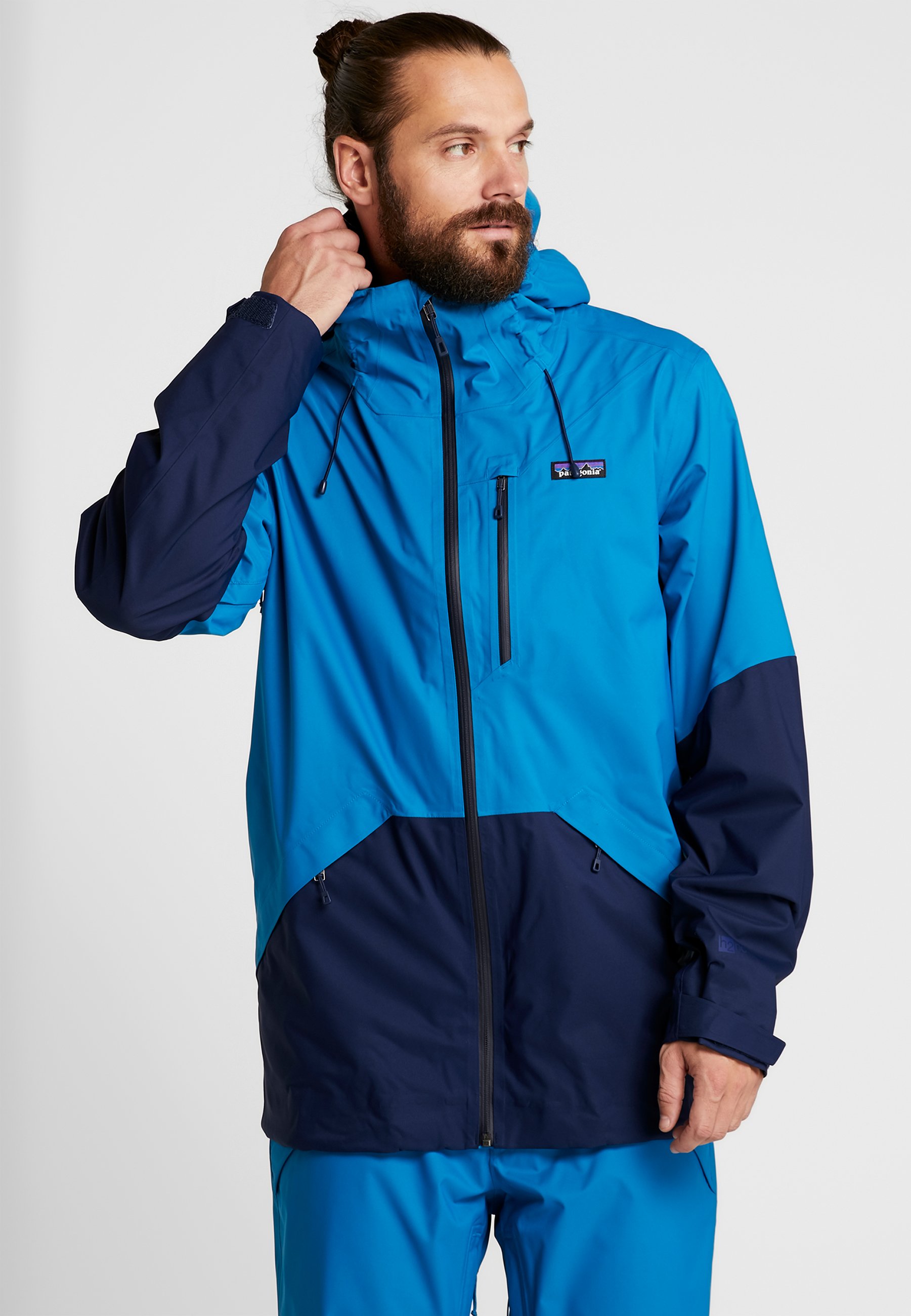 Patagonia Snowshot Jacket Ski jas Patagonia Snowshot Jacket Ski jas