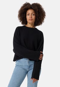 Maglione - schwarz