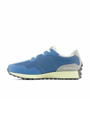 327. - Scarpe da corsa stabili - blue laguna raincloud