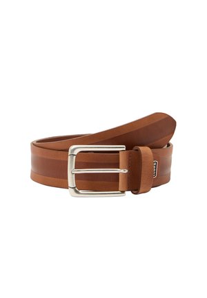 Lloyd Men's Belts, LLOYD MEN'S BELTS HERRENGÜRTEL 0262 - Belt - beige