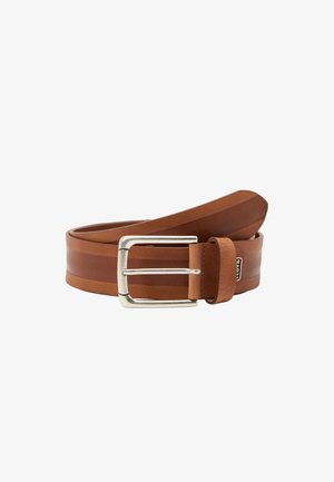 Lloyd Men's Belts, LLOYD MEN'S BELTS HERRENGÜRTEL 0262 - Belt - beige