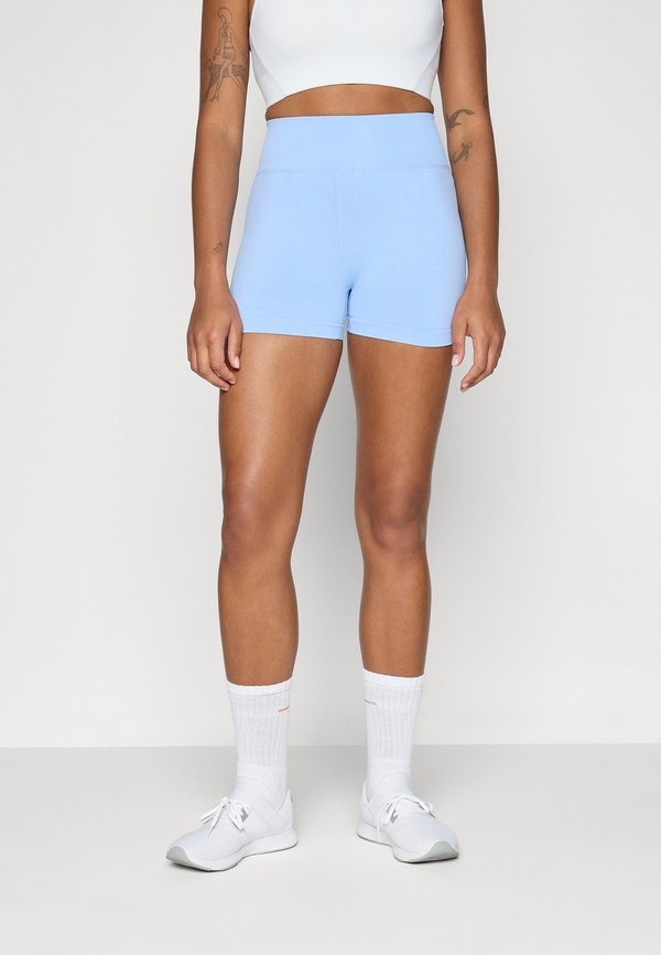 DEFINE SEAMLESS V SHAPE SHORTS - Tights