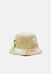 The North Face CLASS V REVERSIBLE BUCKET HAT - Pălărie - khaki stone