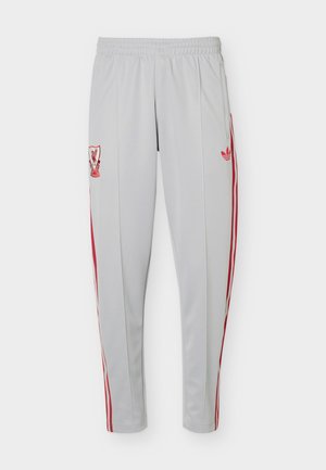 adidas Originals, LIVERPOOL FC TRACK PANTS - Equipación de clubes - grey two
