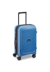 Delsey Paris BELMONT PLUS - Bagaglio a mano - zink blau