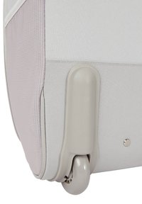 Affenzahn KINDERKOFFER - Accesorio de viaje - grau