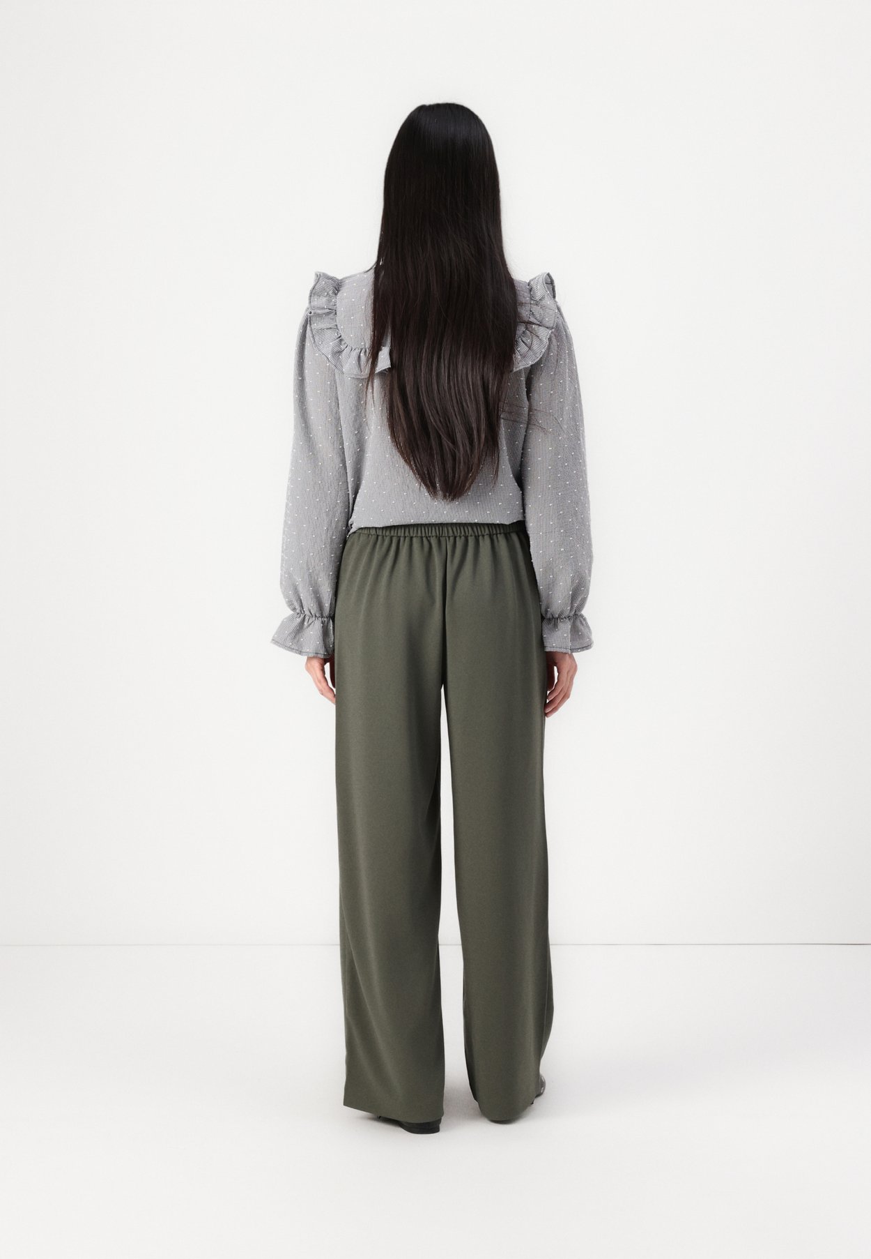 ONLCAROLINA LIFE WIDE PANT 