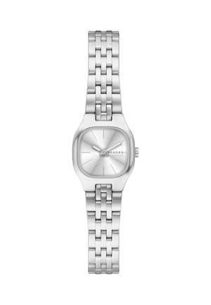 MELLEM MICRO - Uhr - silver-coloured