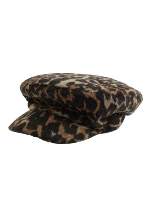 Beanie - light brown