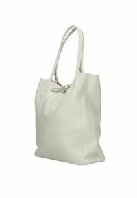 CHICCA BORSE Kabelka - grigio chiaro