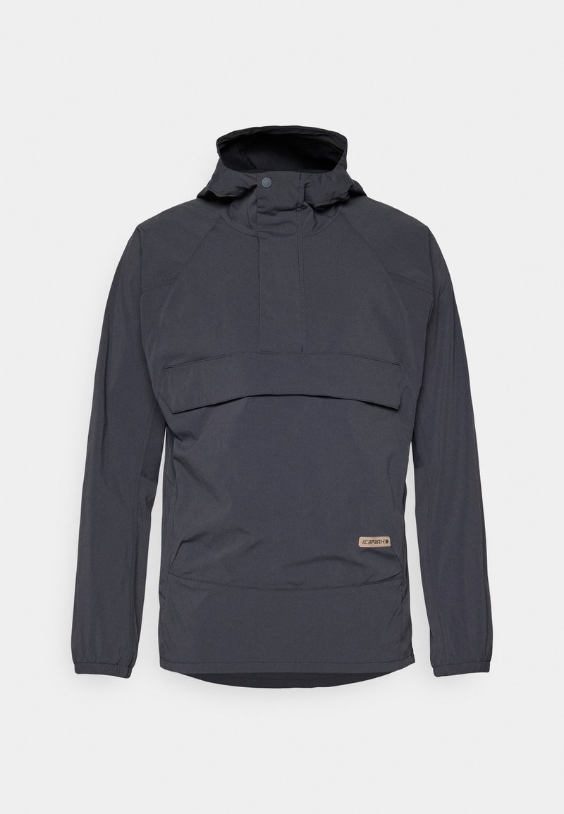 icepeak Windjack antraciet icepeak Windjack antraciet