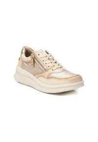 XTI Baskets basses - beige