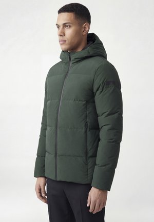 MILITARY - Giacca invernale - verde