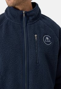 CASH-MERE - Kurtka z polaru