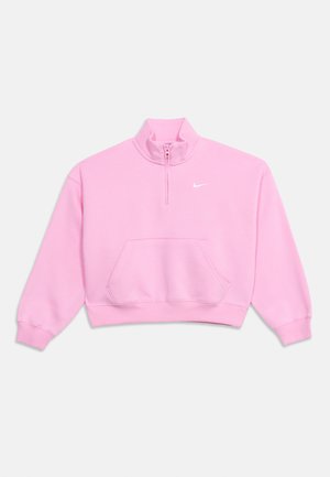 Nike Sportswear, STUDIO - Φούτερ - pink rise/white