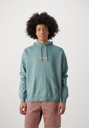 Rip Curl QUEST HOOD UNISEX - Hoodie - bluestone