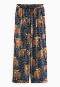 Next SHORT SLEEVE - Set lenjerie de noapte - ecru hamish