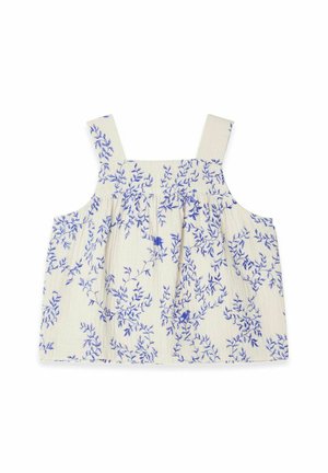 Bluse - jardim