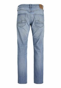 Jack & Jones Jeans straight leg - blue denim