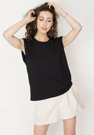 JANE - T-shirt basic