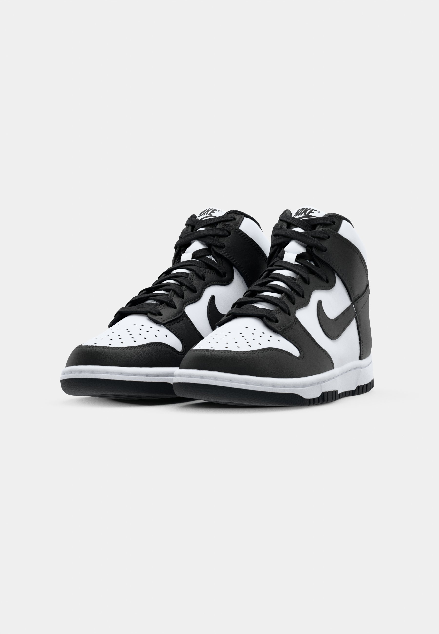 高評価アイテム HI DUNK Sportswear Nike RETRO wysokie Sneakersy - BTTYS シューズ(男性用)