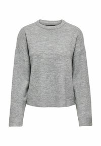 Unausgewählt, medium grey melange