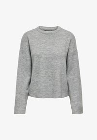 Selectat, medium grey melange